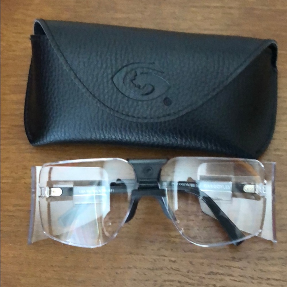 Gargoyles 85  Safety Glasses